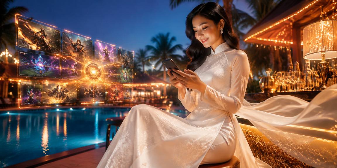 vv98.com Bàn Roulette Premium: Bộ Sưu Tập Của Chúng Tôi